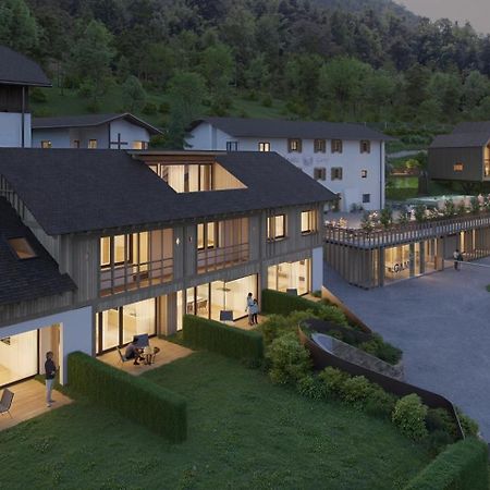 Hotel Ansitz Gamp Chiusa Zewnętrze zdjęcie