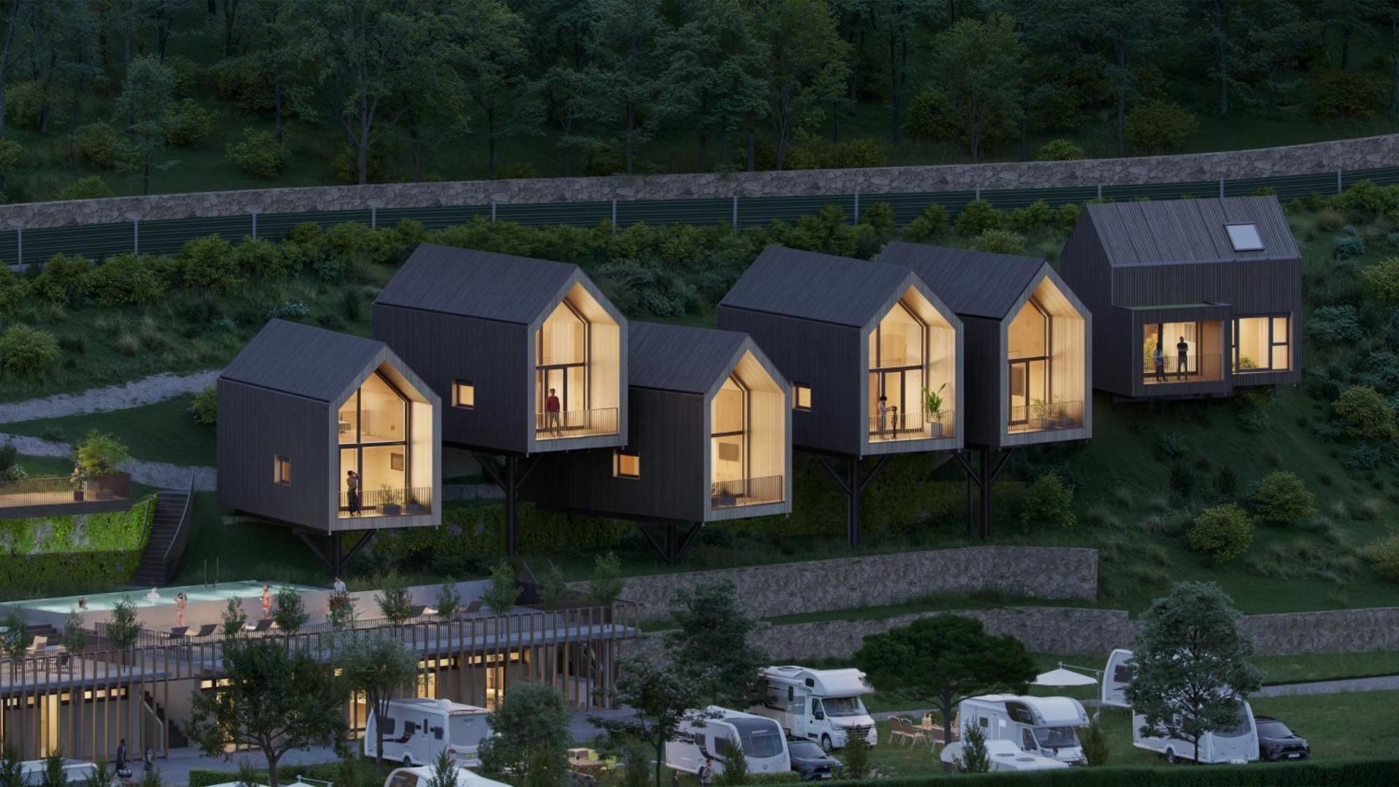 Hotel Ansitz Gamp Chiusa Zewnętrze zdjęcie