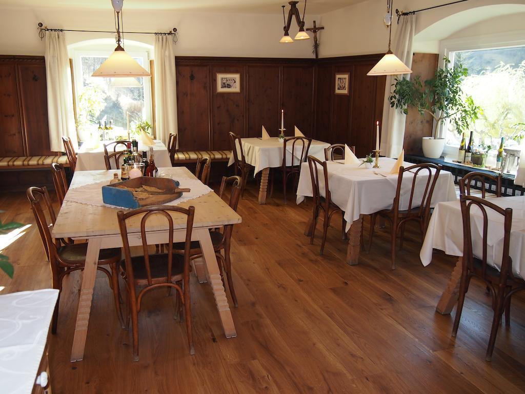 Hotel Ansitz Gamp Chiusa Zewnętrze zdjęcie
