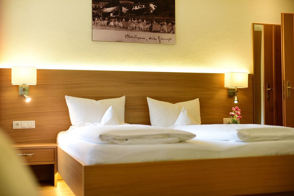 Hotel Ansitz Gamp Chiusa Zewnętrze zdjęcie