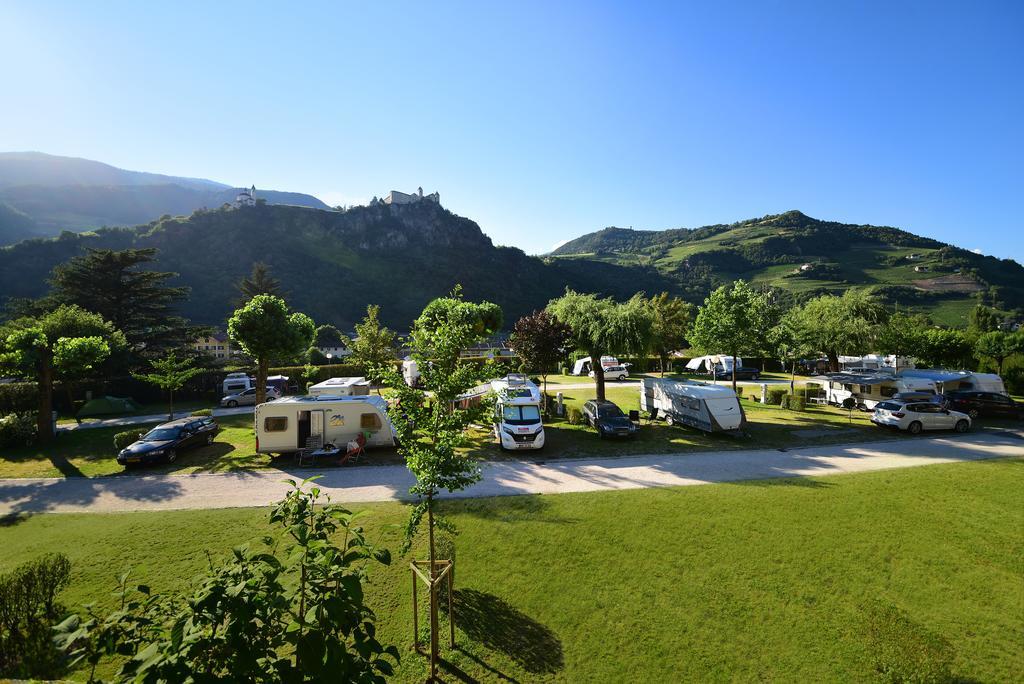 Hotel Ansitz Gamp Chiusa Zewnętrze zdjęcie
